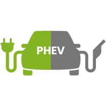Electric (EC) and Hybrid (PHEV) repairs
